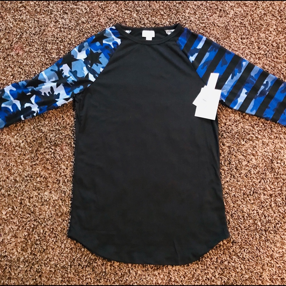 CAMO LULAROE RANDY